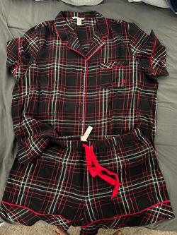 VS pajamas set