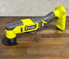 Ryobi ONE+ 18V Oscillating Multi-Tool PCL430 – Tool Only – NEW