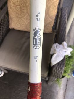 Marucci cat 7