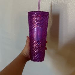 Starbucks Cup