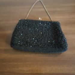 Vintage Evening Purse