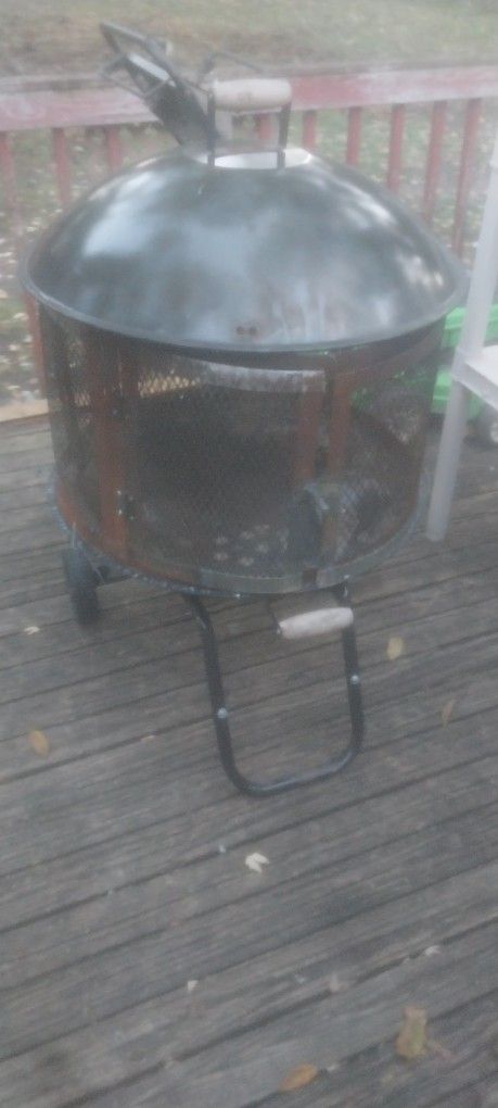 Chiminie Great Condiction
