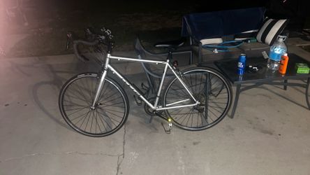 Corsa R 14 Road Bike