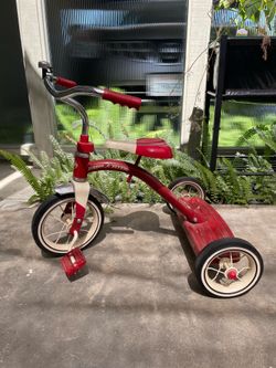 Radio Flyer Tricycle