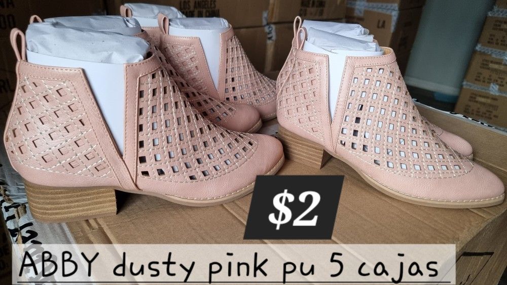 Boots For Women  Zapatos Wholesale 