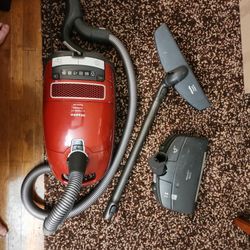 Miele Complete C3
