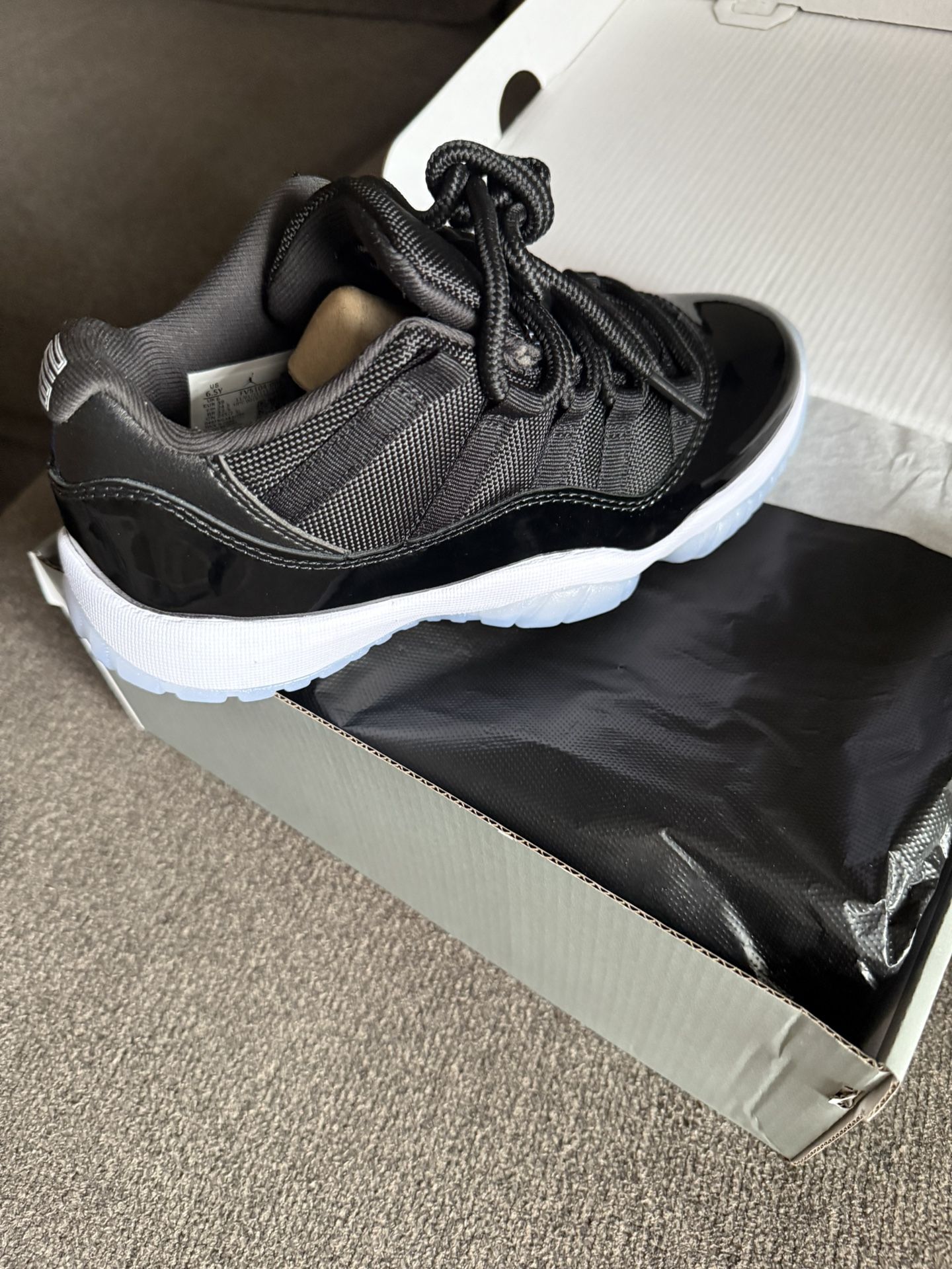 Jordan’s