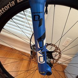 2019 Giant Trance Advanced Pro “0”