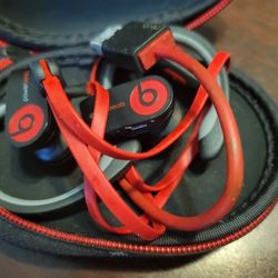Beats By Dre Power Beats