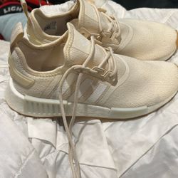 New Adidas Beige Color