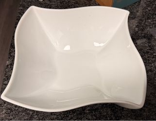 Big bowl