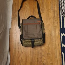 Targus Laptop Bag/Backpack 
