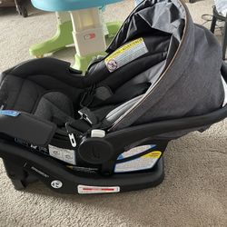 Car Seat  