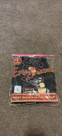 Eric Emanuel Black Bones