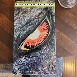 VHS Movies In Excellent Condition 