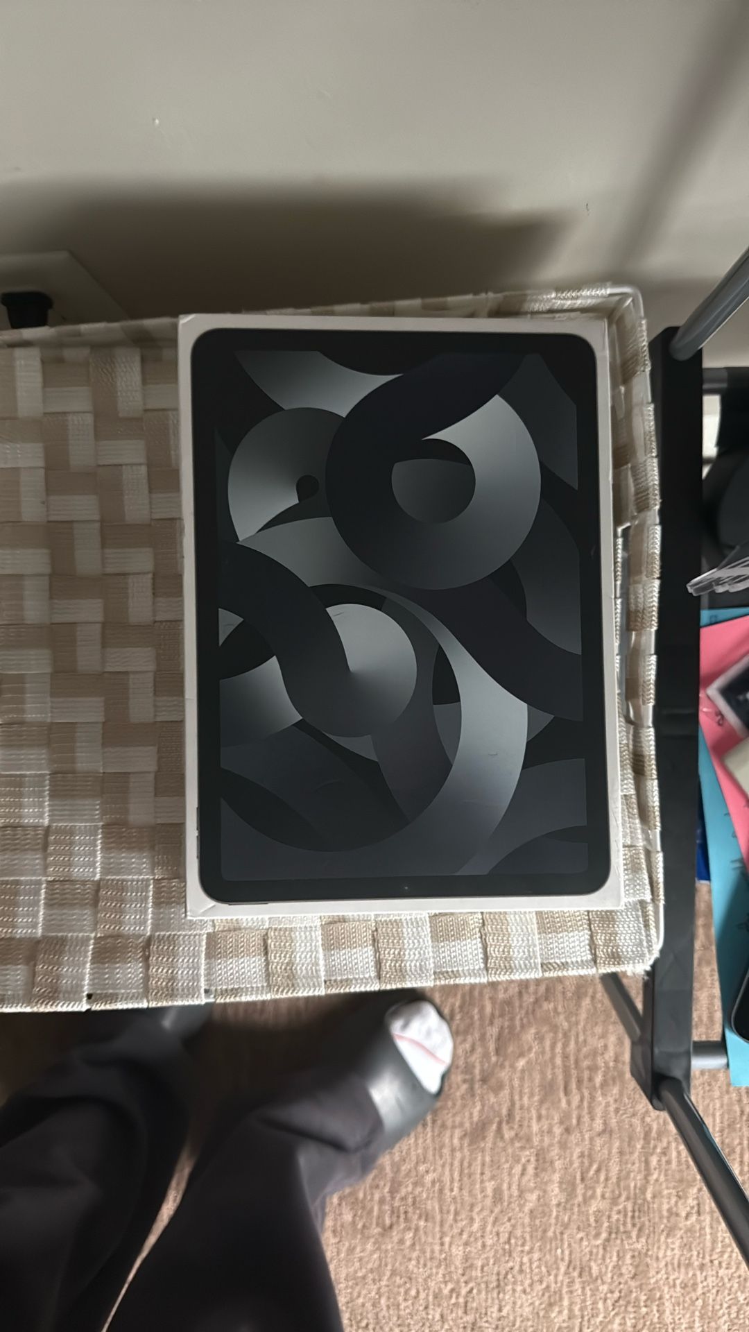 iPad Air (5th Generation) 64GB