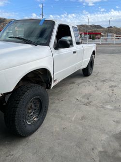 02 Ranger