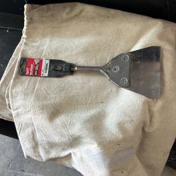 Flooring 5”x 10” Scraper