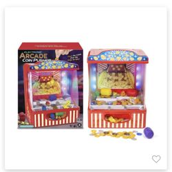 Arcade Coín Plus 
