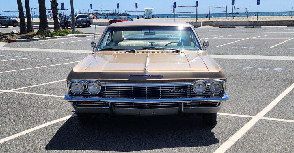 1965 Impala Non SS