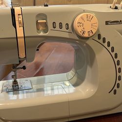 Kenmore Mini Ultra Sewing Machine