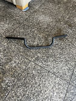 Motorcycle Handlebars