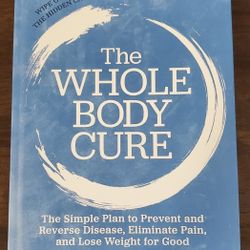 The Whole Body Cure