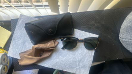 Raybans