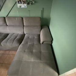 Sofa Bed