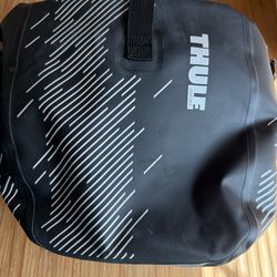 Thule Commuter Bicycle Panniers