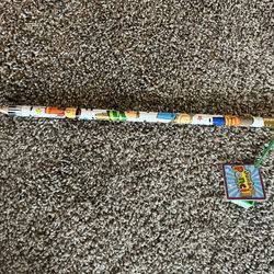 Jumbo Pencil 