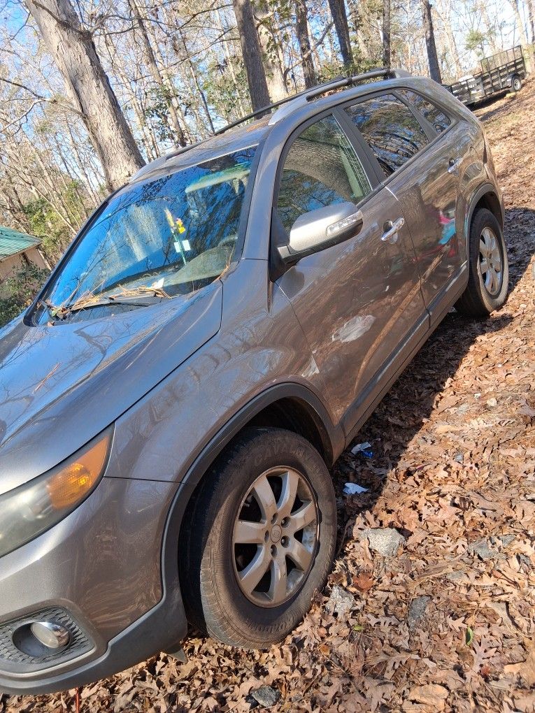2011 KIA Sorento