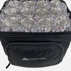 Cooler $24 Cans Ozark Firm On Price 