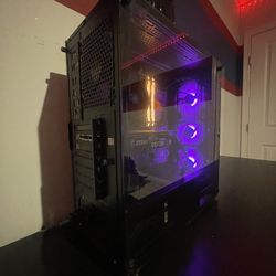 Gaming Computer trade for Xbox series X 