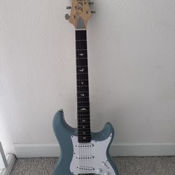 PRS Silver Sky SE 