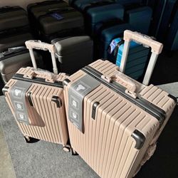 Carry On Travel Frame 