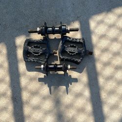 GT Pedals
