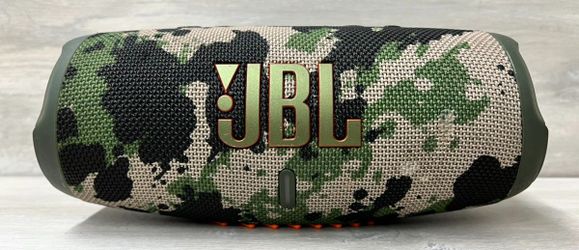 JBL Charge 5 Portable Bluetooth Speaker With Waterproof Design And Powerbank (PO1022942)