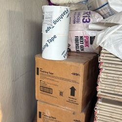 Flashing Tape 6” X75’