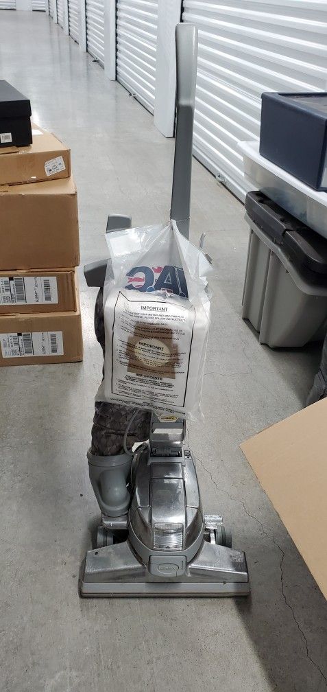 Kirby Ultimate G Series Diamond Vacuum