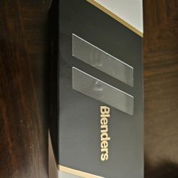 Deion Sanders Blenders Sunglasses