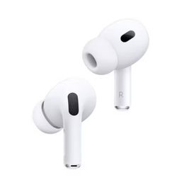 AirPods Pro 2 with MagSafe Charging Case