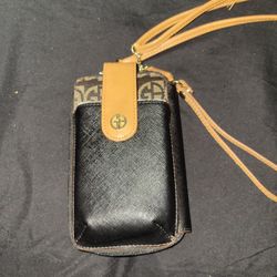 Giani Bernini Wallet