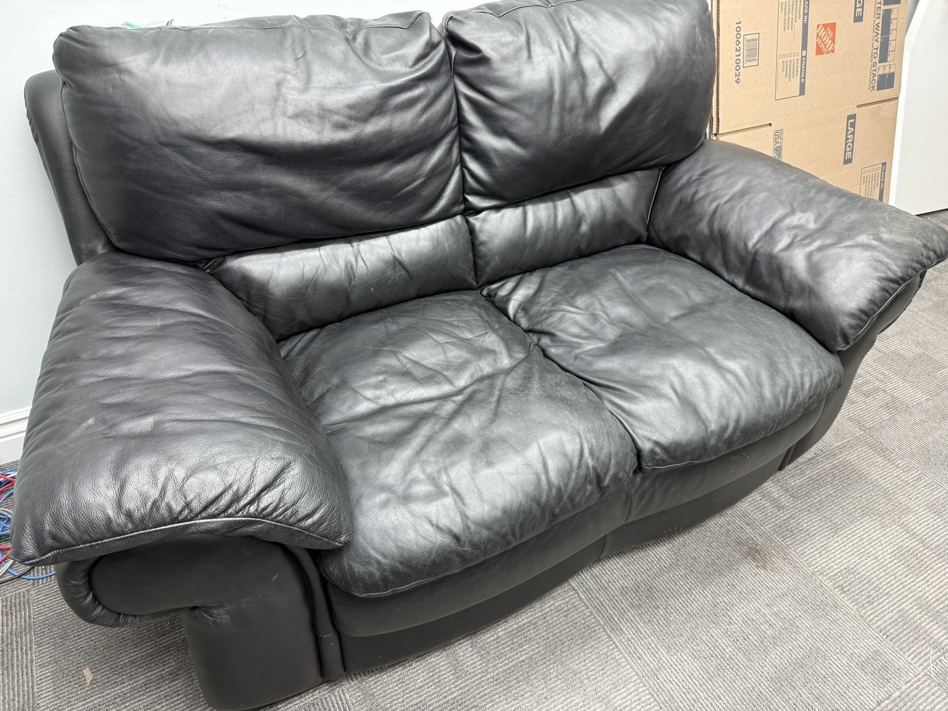 Free Couch