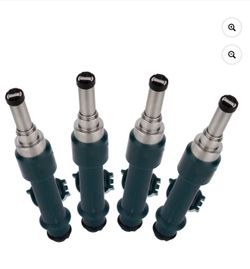 Inyectores de combustible/ fuel injector