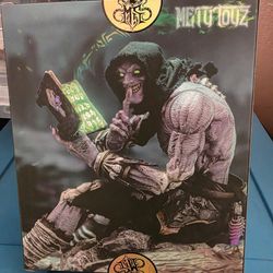 Metytoyz Necrmancer Deluxe set