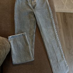 Abercrombie Jeans 
