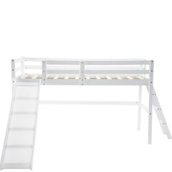 Kid Bed Frame 