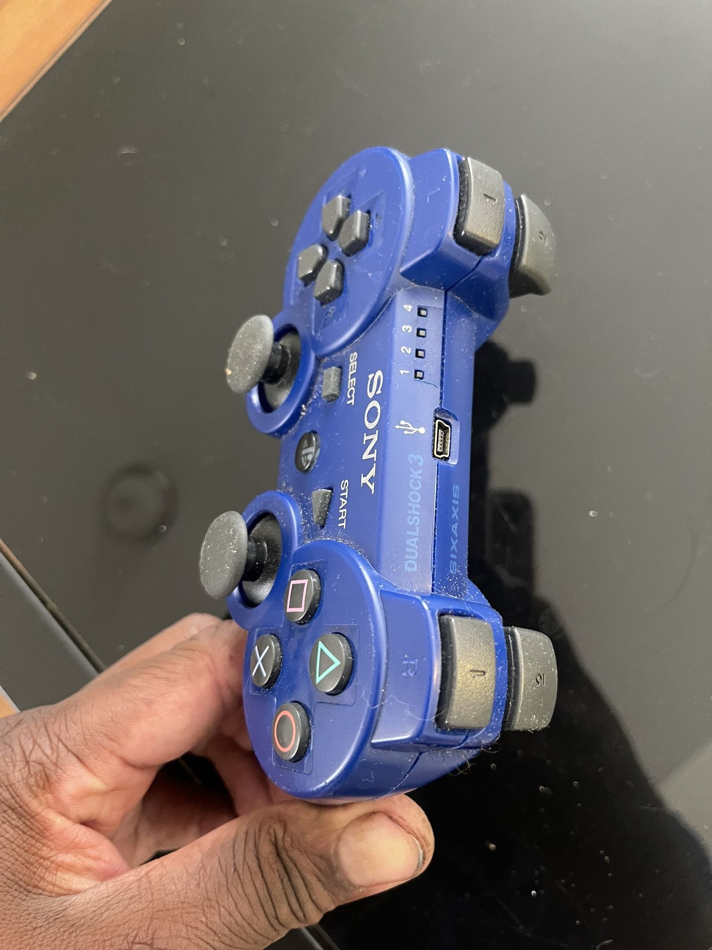 PS3 Controller