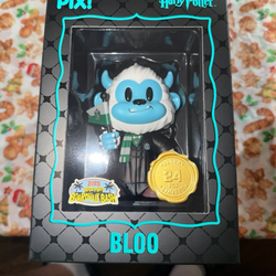Thrilljoy Harry Potter bloo 24PCS Sdcc block party pop